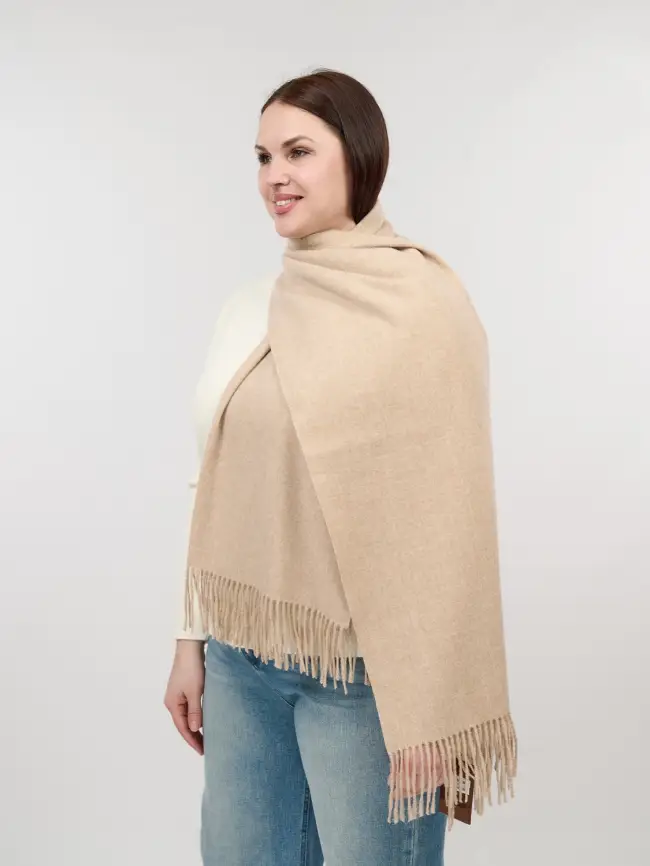 Палантин теплый 003 фото 60