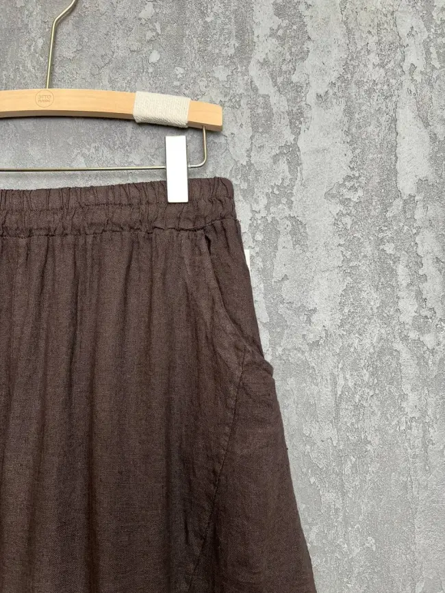 Брюки Италия 25036 фото 20