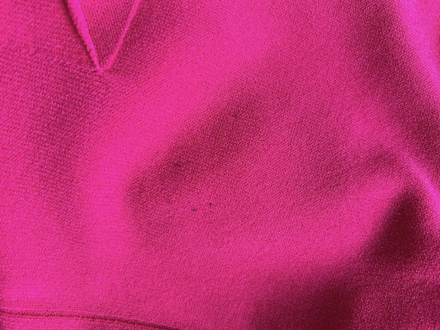 Джемпер(фуксия)9506 Уценка фото 5