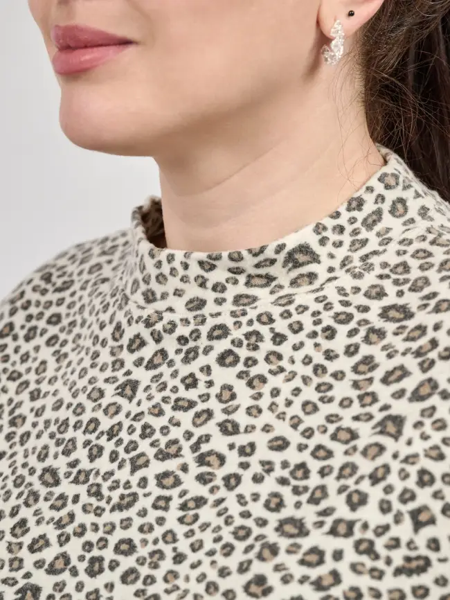 Футболка 67261 Размер 50-58 фото 7