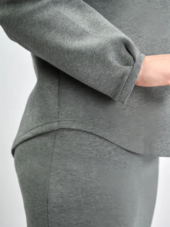 Костюм двойка 25212 Размер 48-52 фото 8