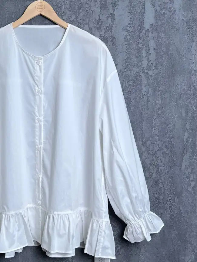 Рубашка 25397 Размер 50-58 фото 25