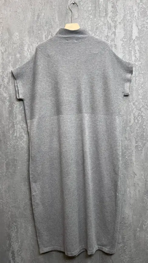 Платье ЭттоПлюс 571 Размер 50-58 фото 44