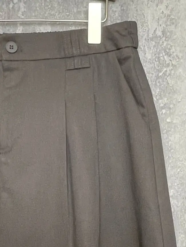 Юбка джинсовая 36208 Размеры 50-58 фото 28