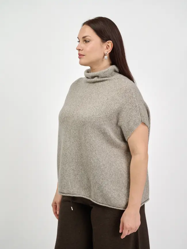 Жилет 2588 Размер 48-58 фото 25