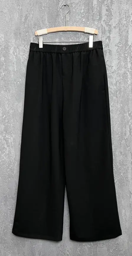 Брюки палаццо 373228 Размер 54-58 фото 25