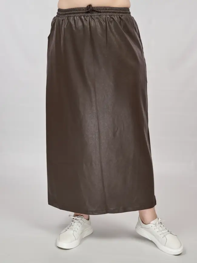 Юбка 5917 Размер 50-58 фото 25