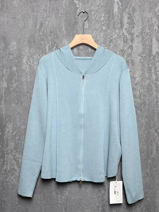 Джемпер 21921 Размер 50-58 фото 8