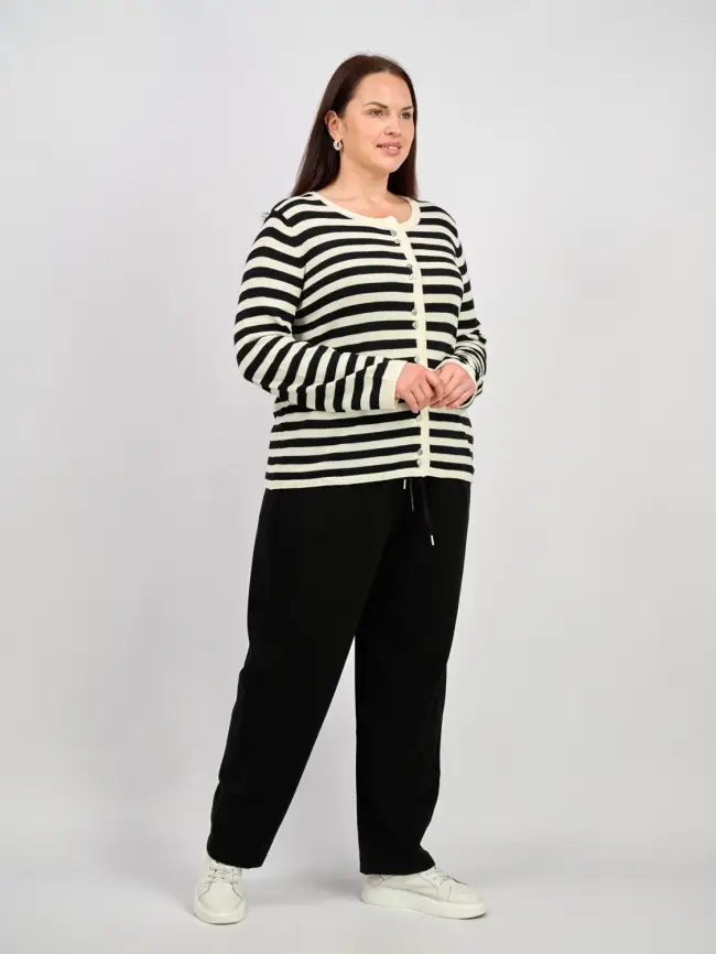 Брюки 370308 Размеры 54-60 фото 2