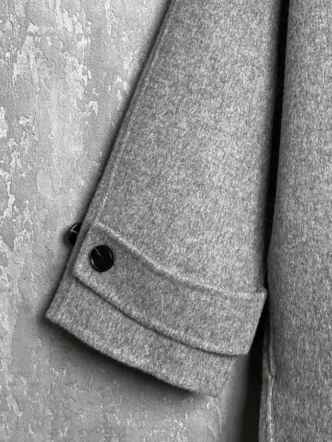 Пальто 0719 ЭттоПлюс Размер 50-58 фото 45