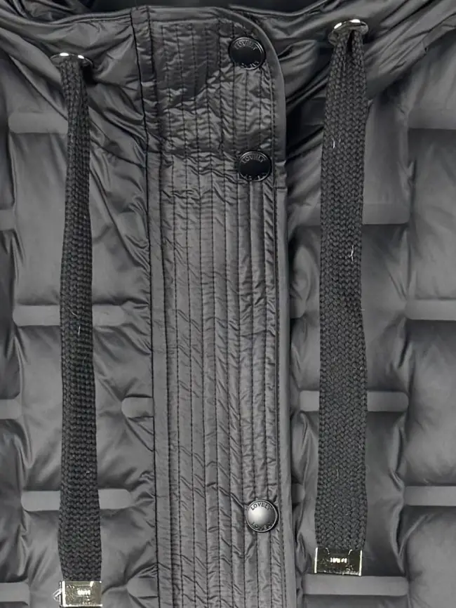 Куртка 6518 Размер 48-52 фото 17