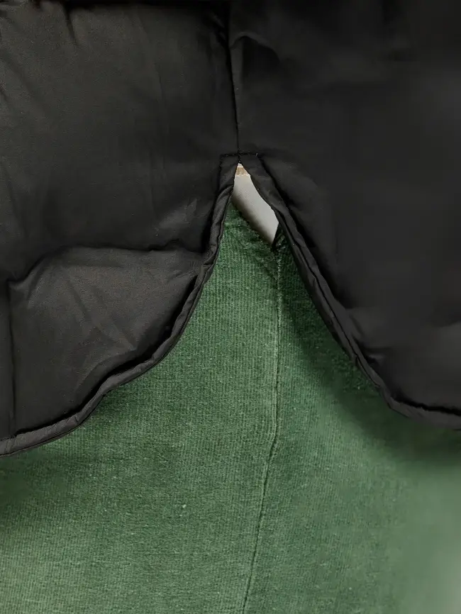 Куртка 6583 Размер 48-54 фото 7