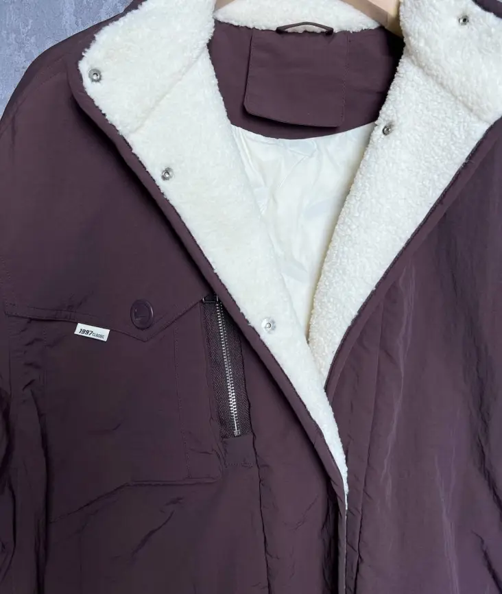 Куртка 83062 Размер 48-52 фото 59