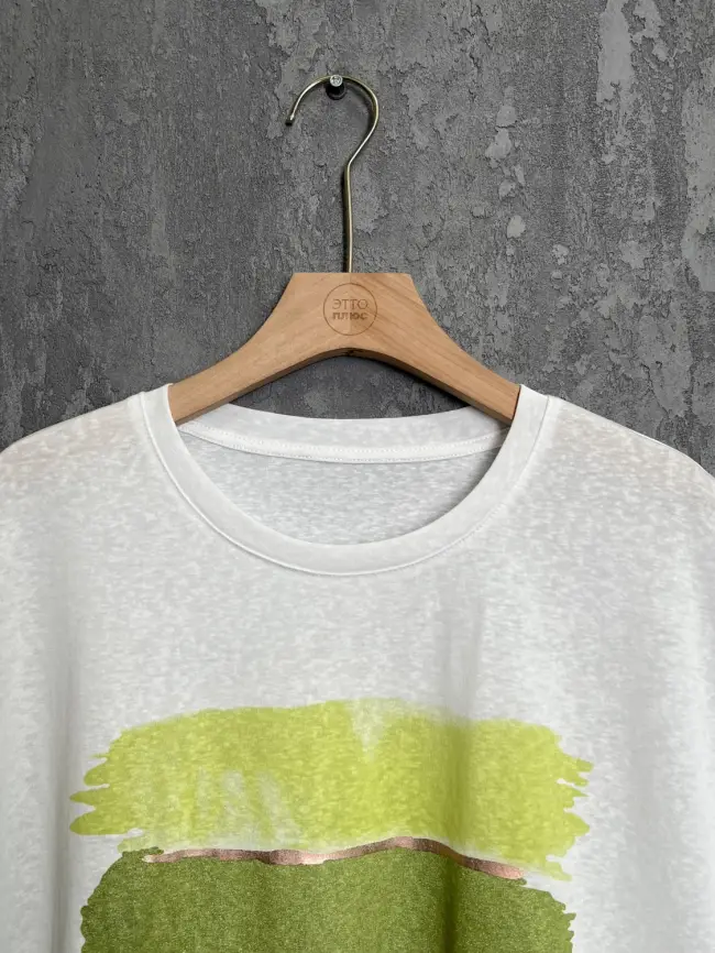 Футболка 25004 размер 52-58 фото 47