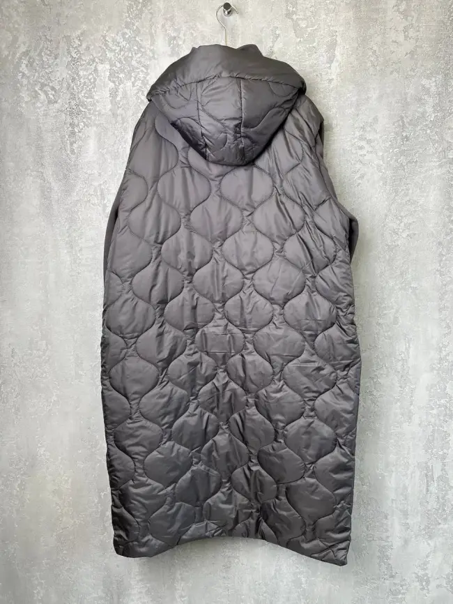 Пальто New Color 3178 Размер 52-56 фото 12