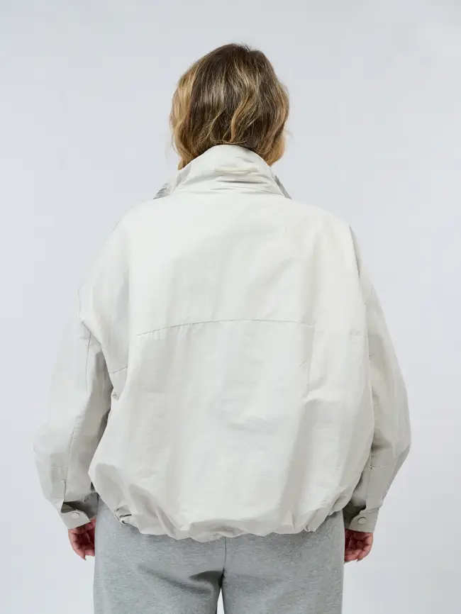 Ветровка 17130 Размер 48-58 фото 62