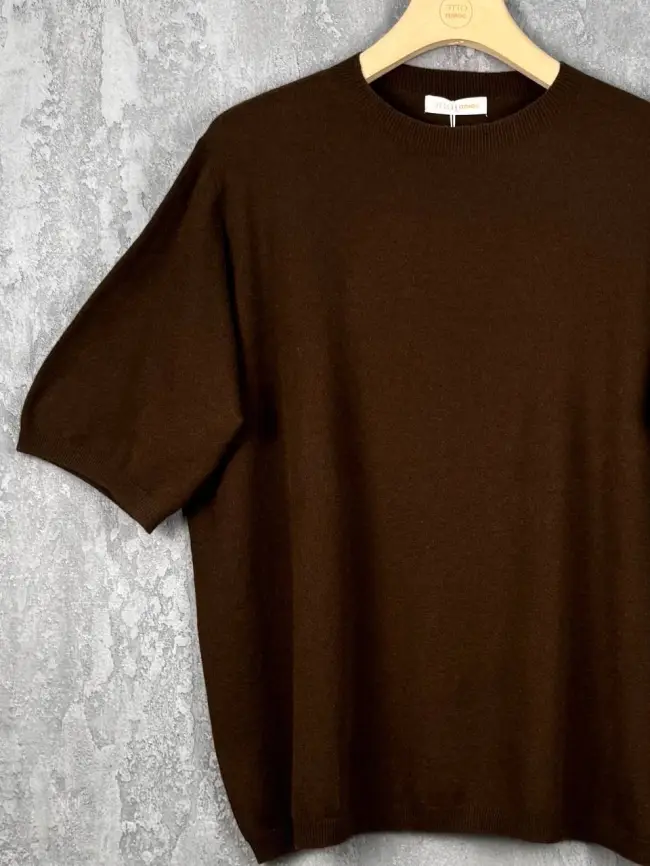 Джемпер 20242 ЭттоПлюс Размер 50-58 фото 38