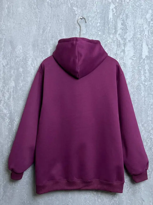 Худи 9819 Размер 50-58 фото 80