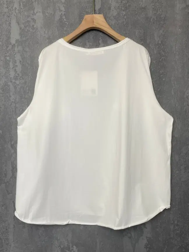 Футболка трапеция база ЭттоПлюс 0004-1 фото 51