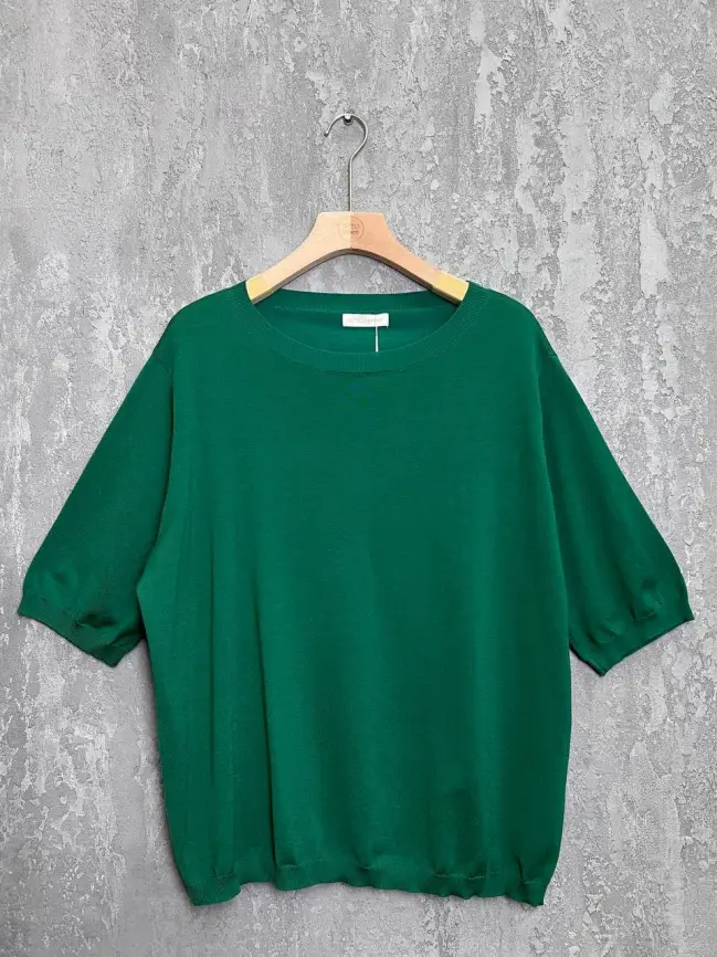 Джемпер 77643 ЭттоПлюс Размер 50-58 фото 84