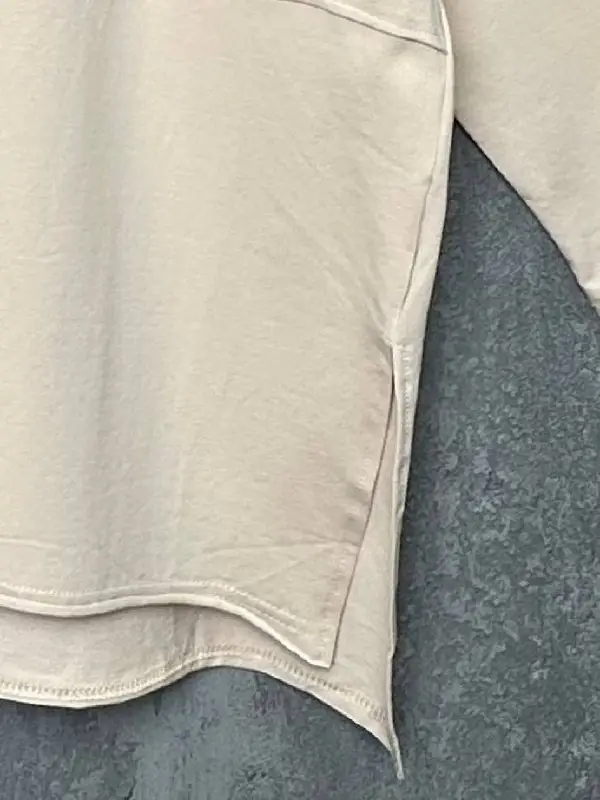 Лонгслив ЭттоПлюс 0035 Размеры 50-60 фото 23