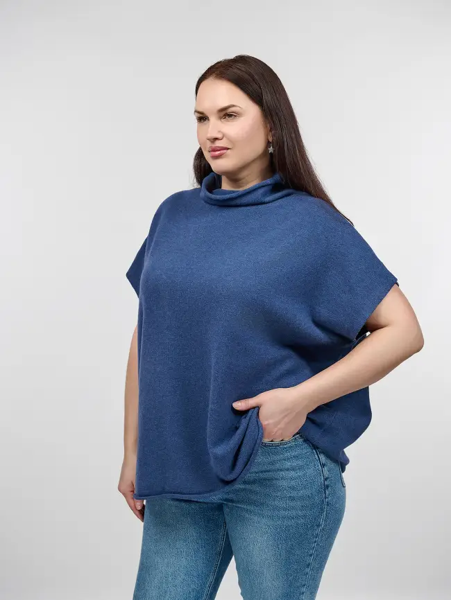 Жилет ЭттоПлюс 66505 Размер 48-58 фото 8