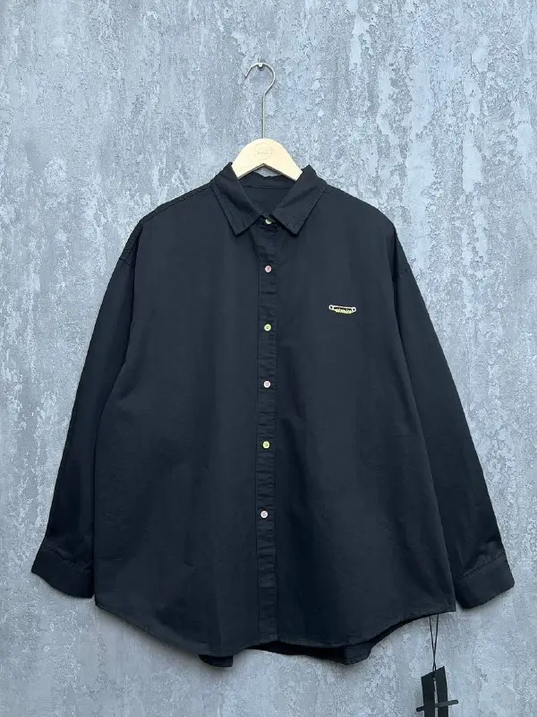 Рубашка 26601 Размер 50-58 фото 26