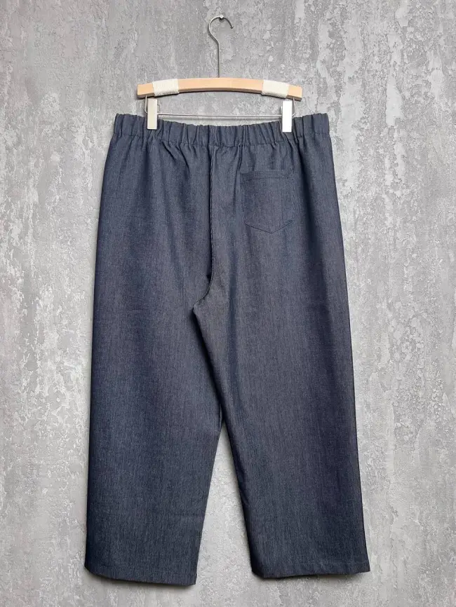 Брюки 7/8, арт. 1280 Размер 50-56 фото 18