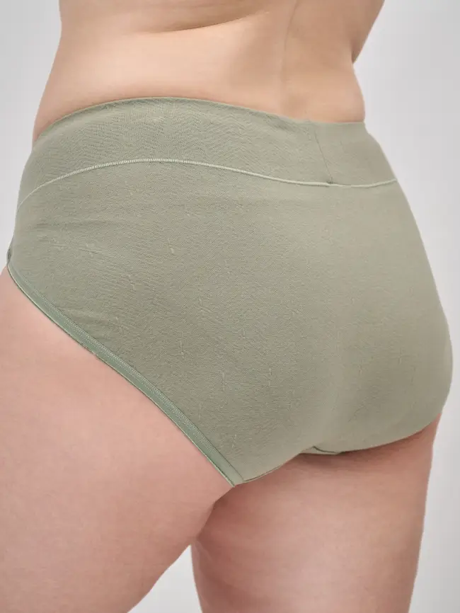 Трусы женские 2805 Размер 46-56 фото 40