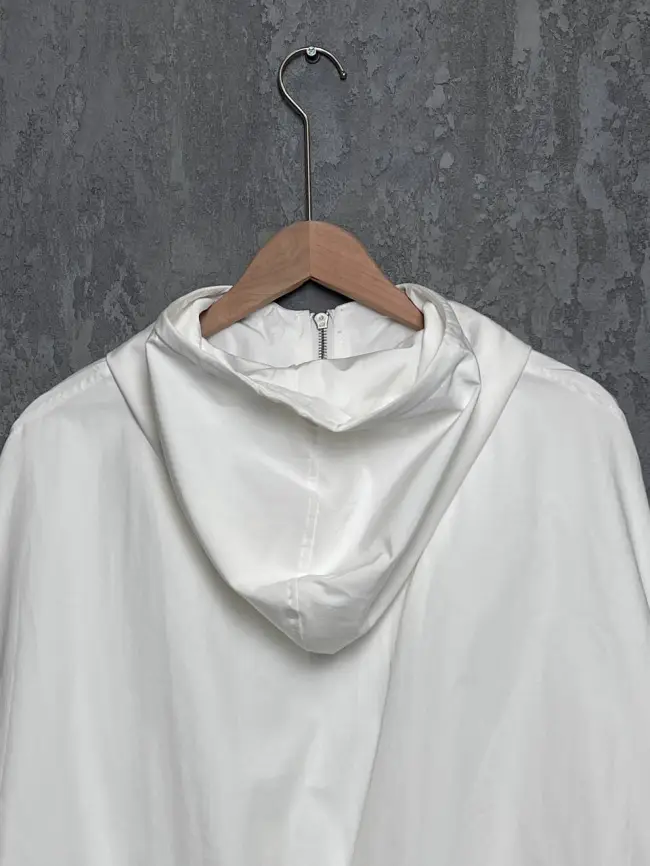 Ветровка с капюшоном 25170 Размер 50-60 фото 86