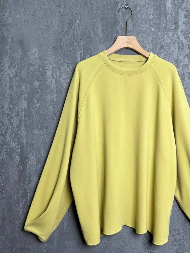 Лонгслив 25198 Размер 50-60 фото 12