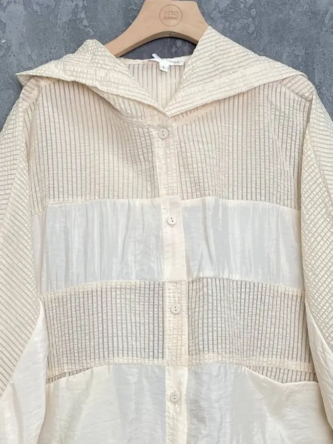 Пыльник 66312712 Размеры 50-58 фото 35