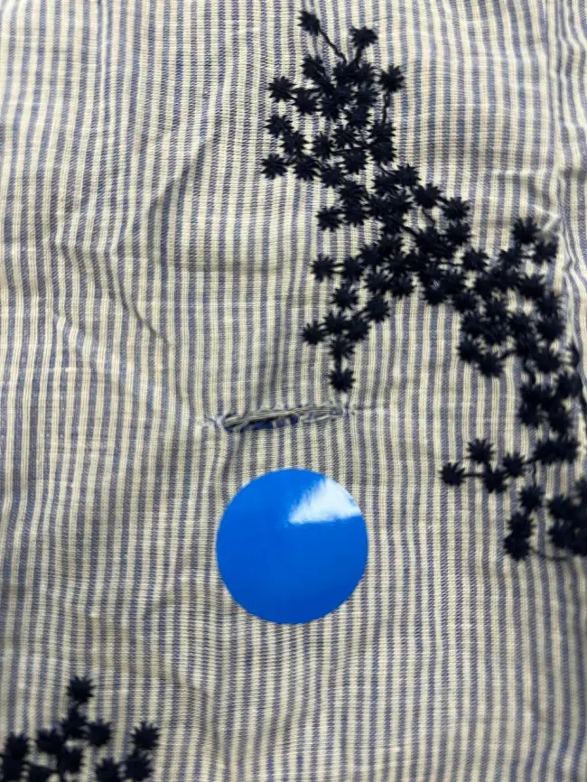 Рубашка 95160 Уценка фото 2