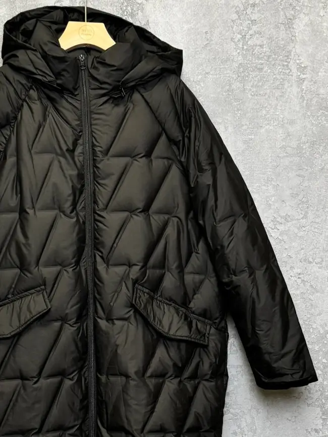 Пальто "Зиг-Заг" 6536 Размер 50-56 фото 30