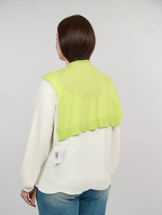 Аксессуар-накидка 1287 фото 67