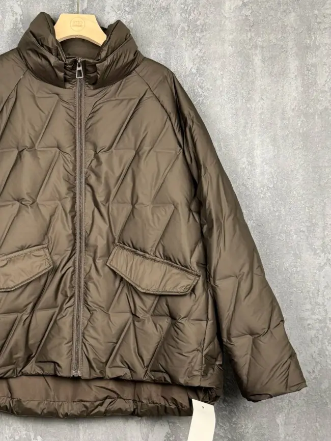 Куртка "Зиг-Заг" 6535 Размер 50-56 фото 40