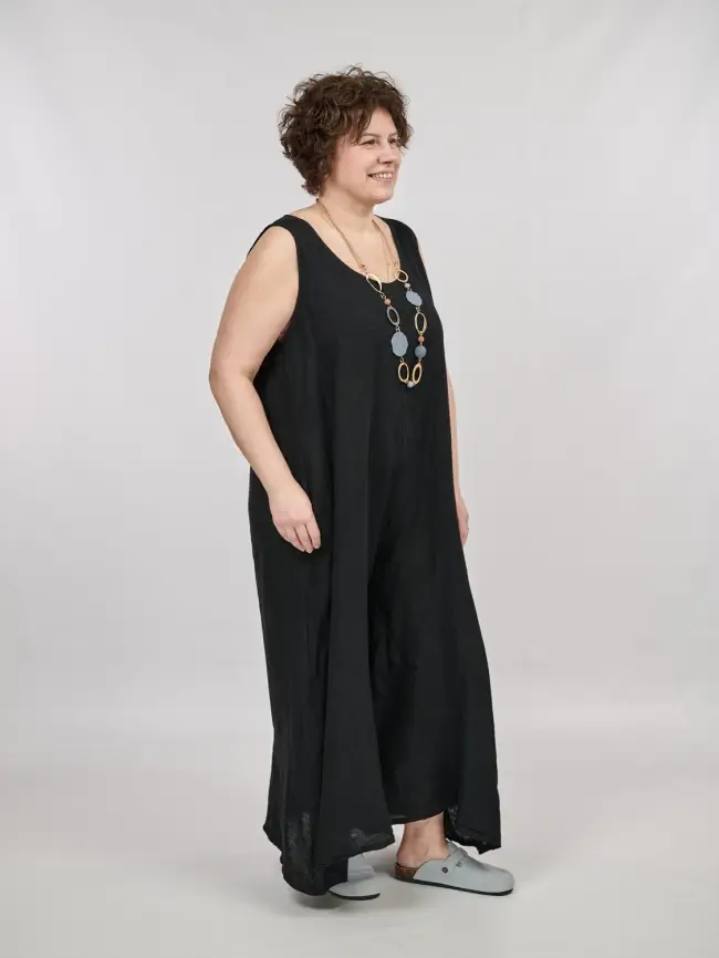 Комбинезон Италия 25185 Размер 54-58 фото 3