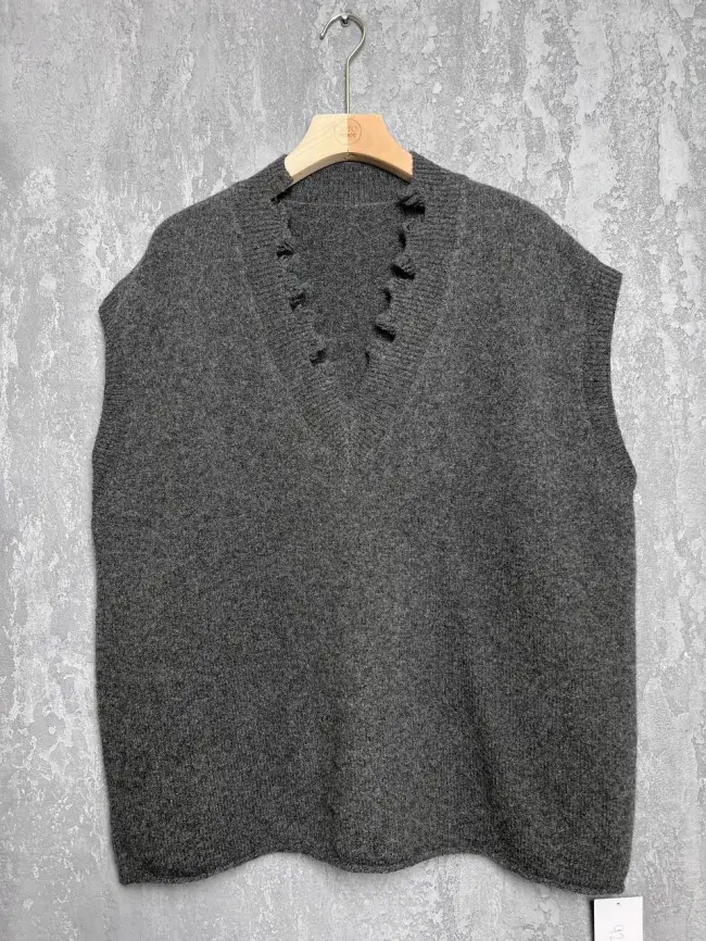 Жилет 9629 Размер 50-58 фото 32