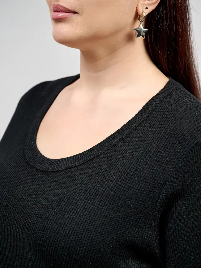 Джемпер 23171 Размер 50-58 фото 49