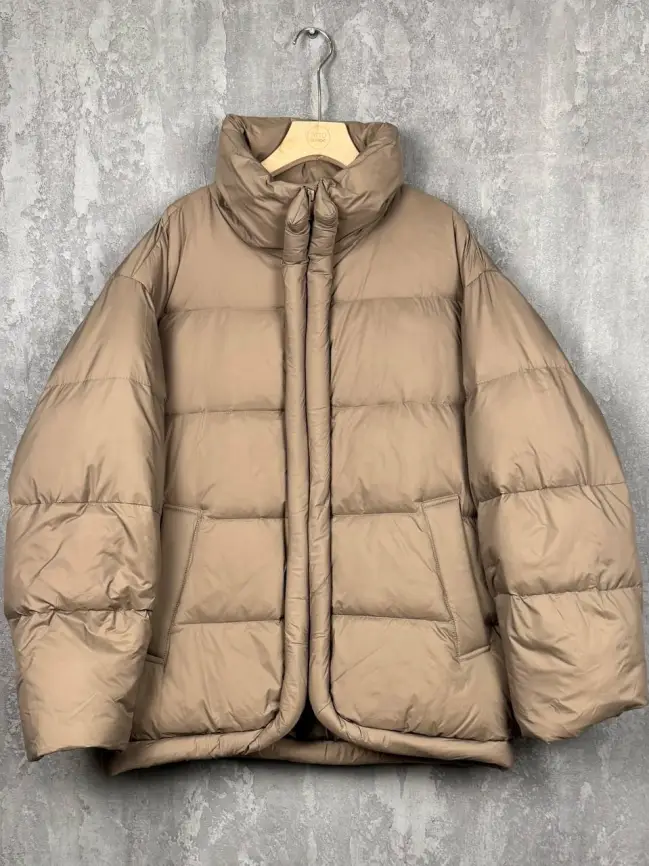 Куртка без капюшона 2417 Размер 50-56 фото 9