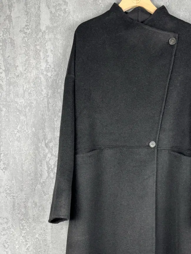 Пальто 65625 фото 7