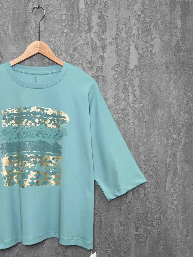 Лонгслив 25002 Размер 50-58 фото 82