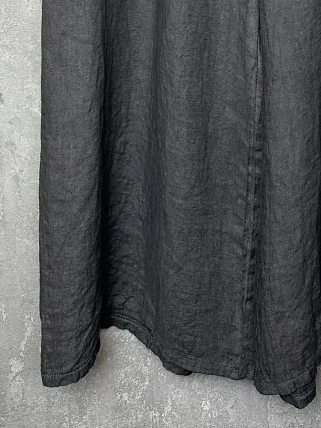 Брюки лен Италия 9527 фото 12