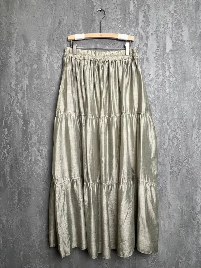 Юбка Италия 6138 фото 1