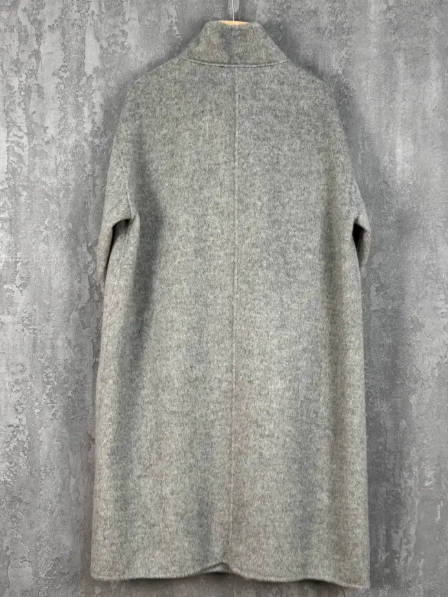 Пальто 6886082 фото 11