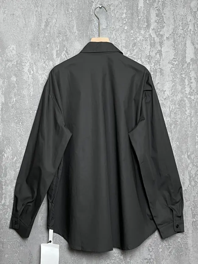 Рубашка 8601 Размер 48-54 фото 28