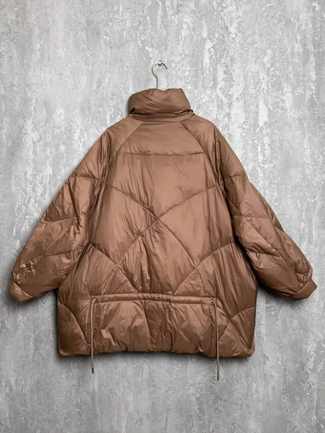 Куртка пух 1401 Размер 50-56 фото 15