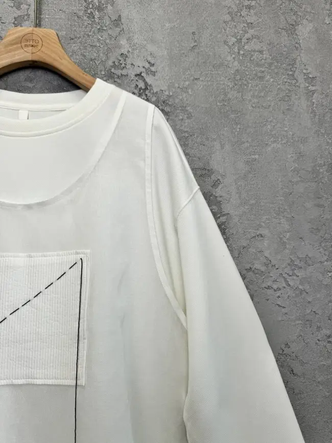 Лонгслив Бэст 8347 фото 5