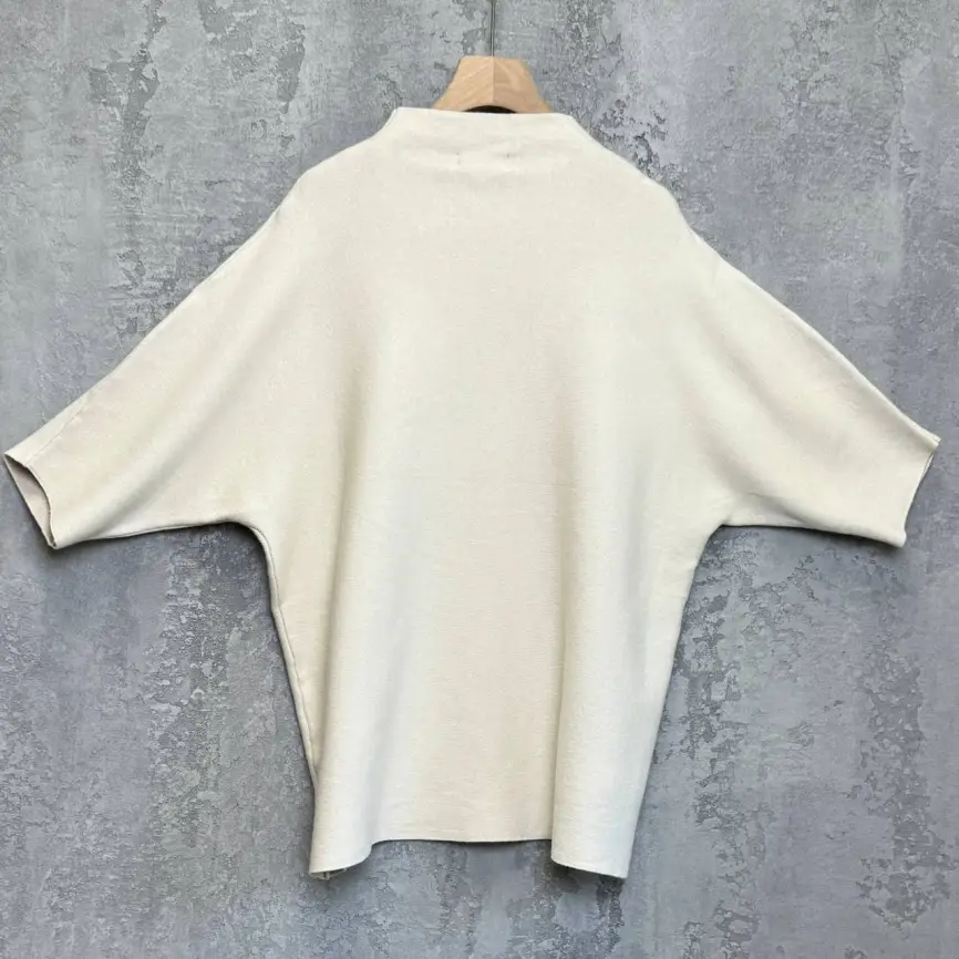 Джемпер Роза 87654 ЭттоПлюс Размер 52-56 фото 19