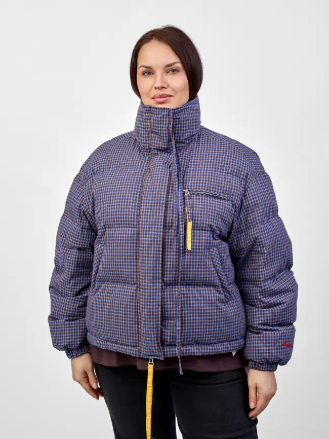 Куртка 9078 Размер 46-58 фото 27